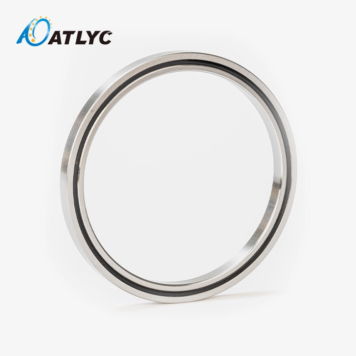 CRBTF Ultra-Slim Crossed Roller Bearing